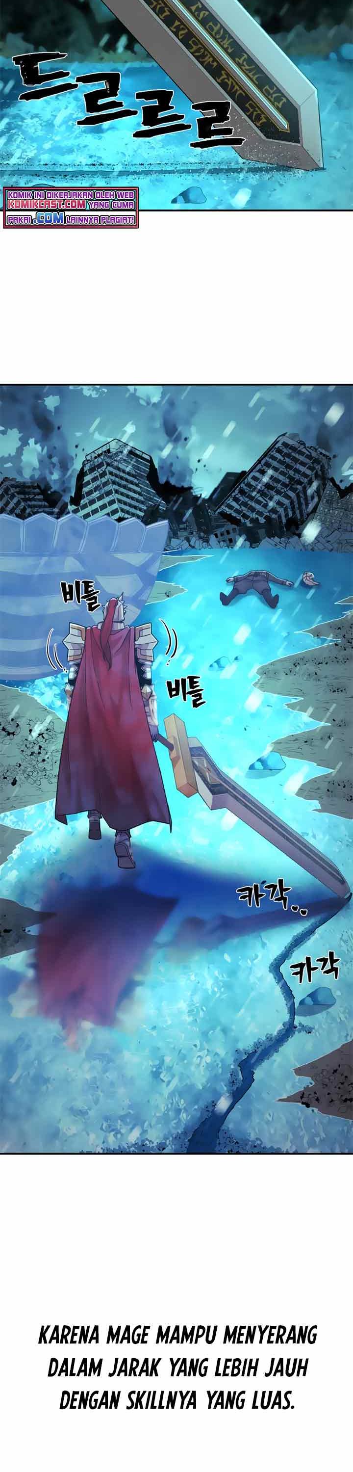 Hero Has Returned