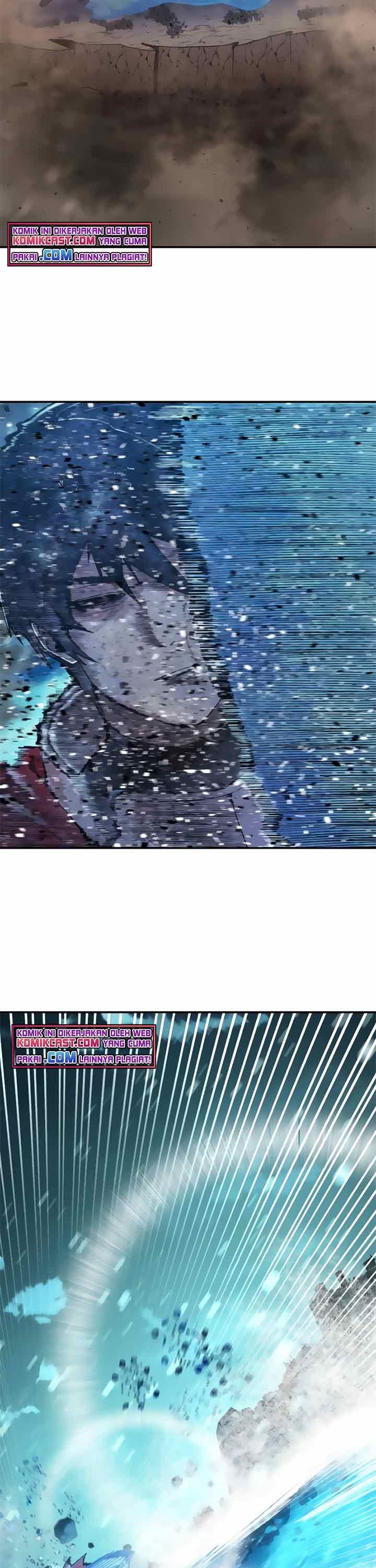 Hero Has Returned