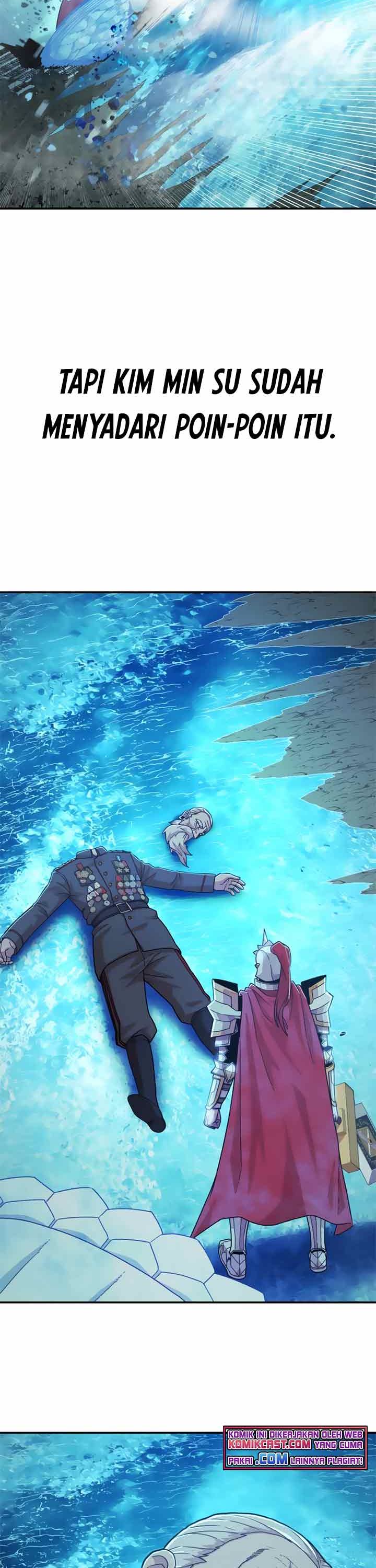 Hero Has Returned