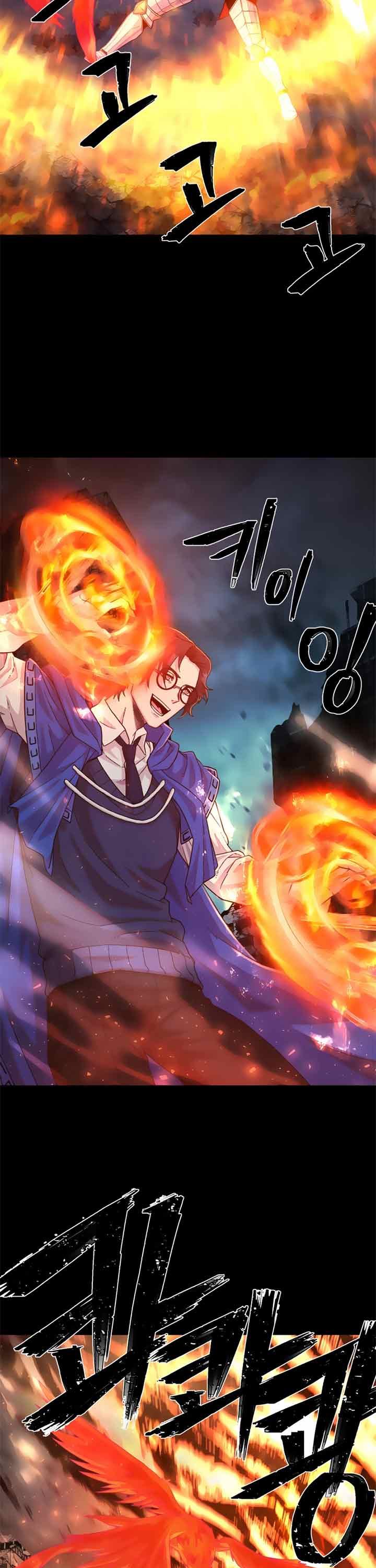 Hero Has Returned