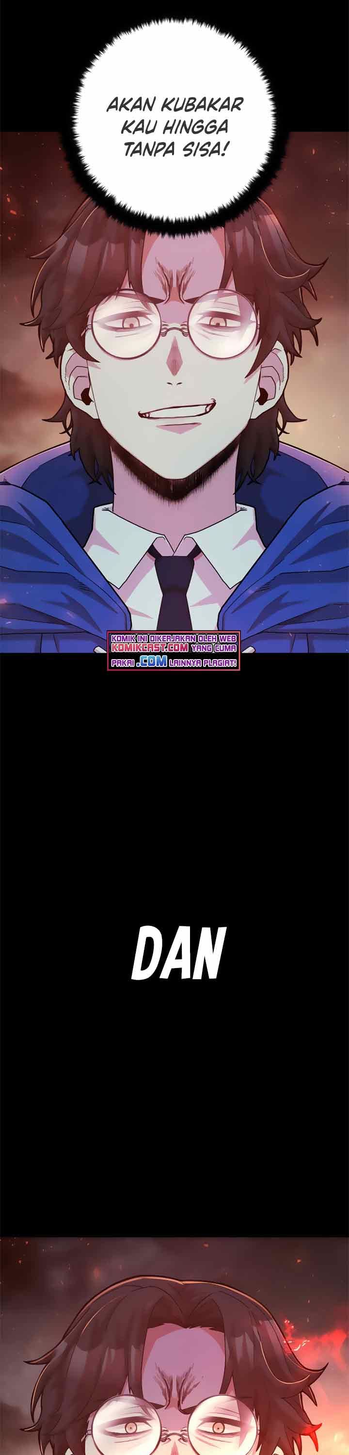 Hero Has Returned