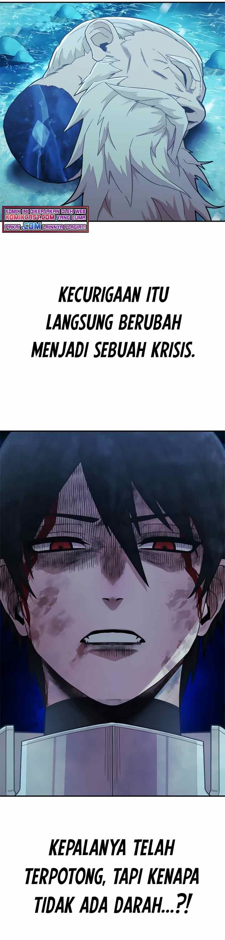 Hero Has Returned