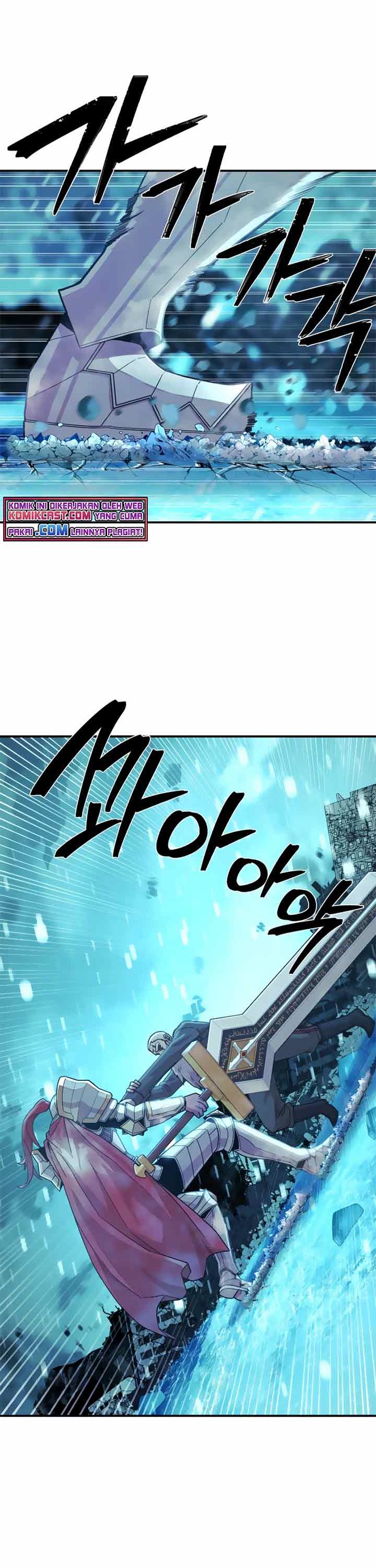 Hero Has Returned