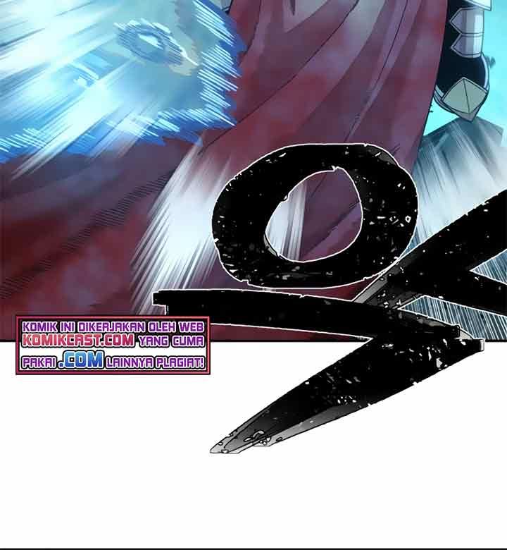 Hero Has Returned