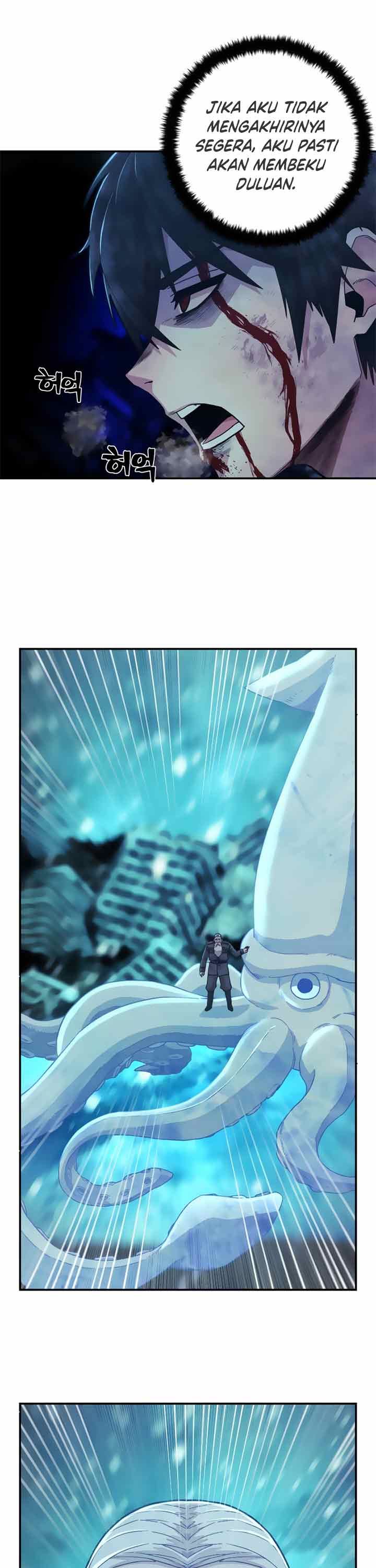 Hero Has Returned