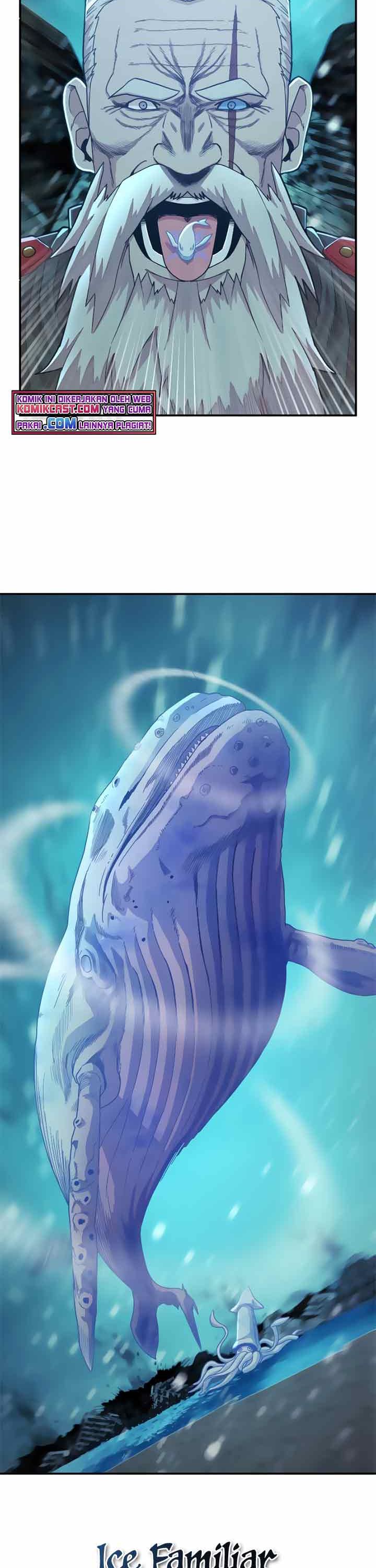 Hero Has Returned