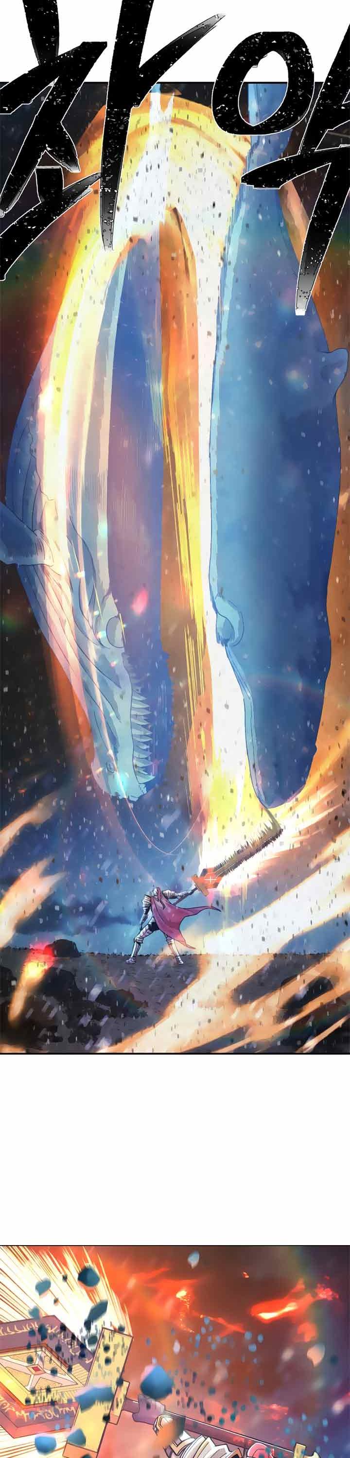 Hero Has Returned