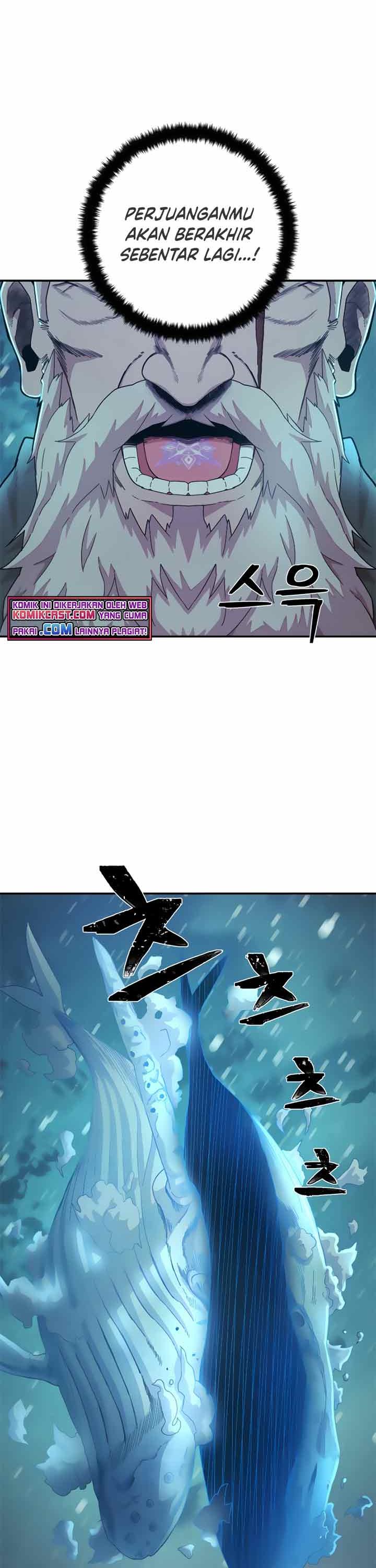 Hero Has Returned