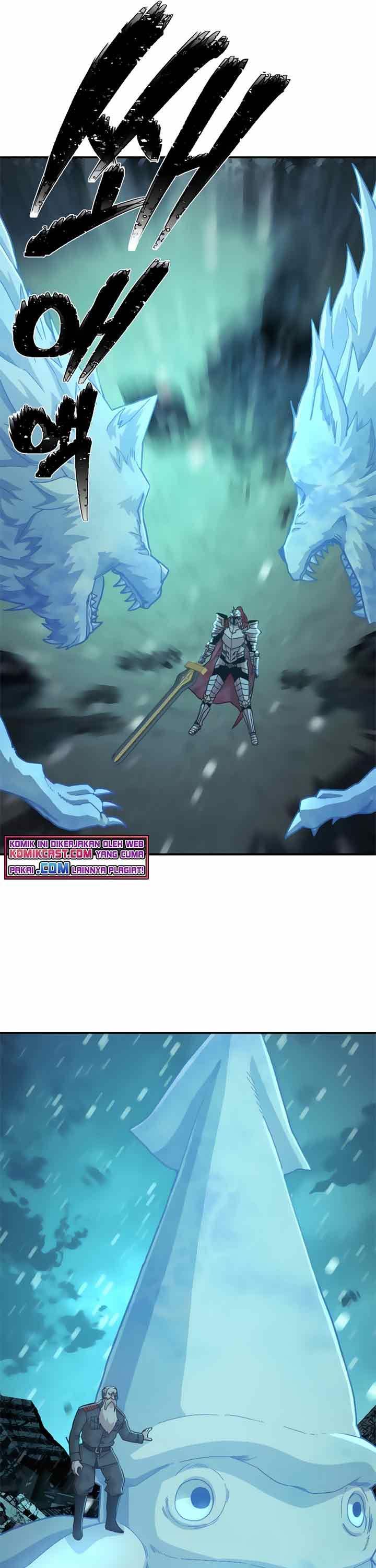 Hero Has Returned