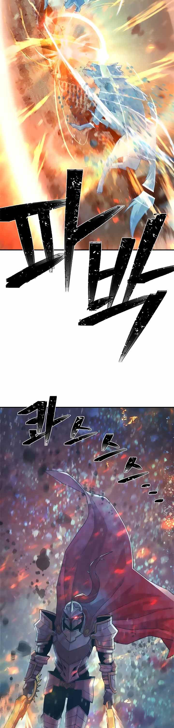 Hero Has Returned