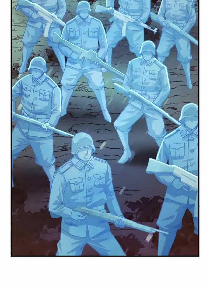 Hero Has Returned