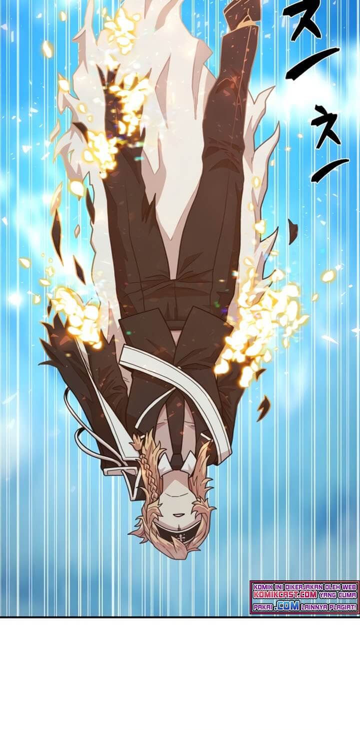 Hero Has Returned