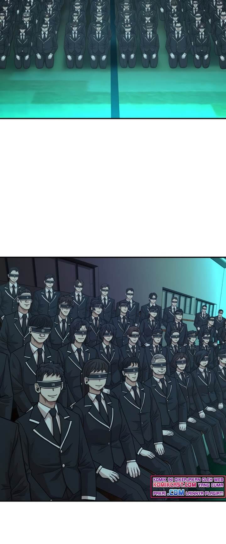 Hero Has Returned