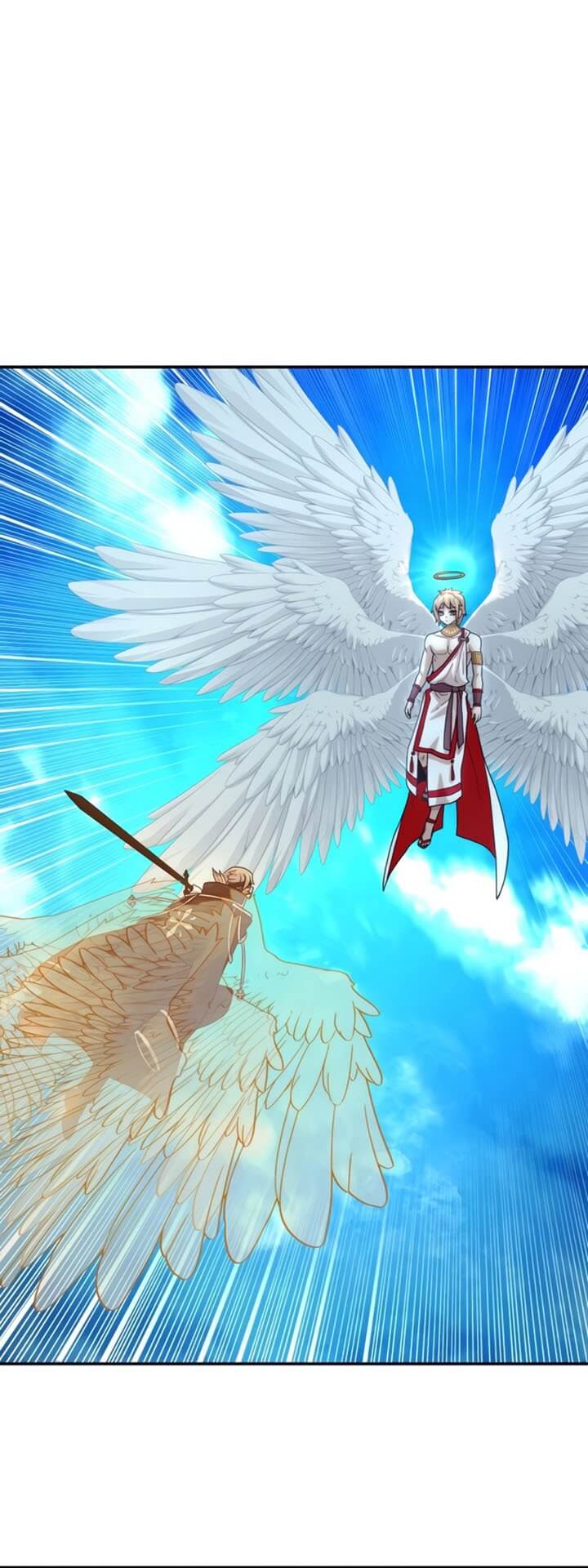Hero Has Returned