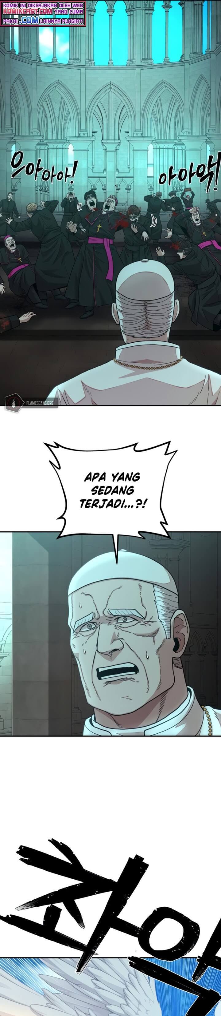 Hero Has Returned