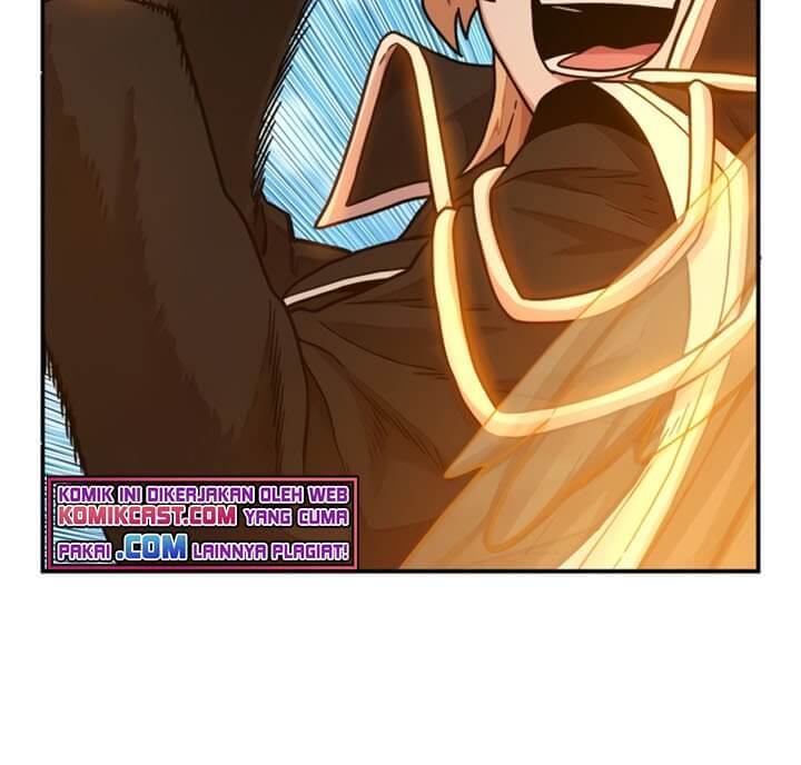 Hero Has Returned