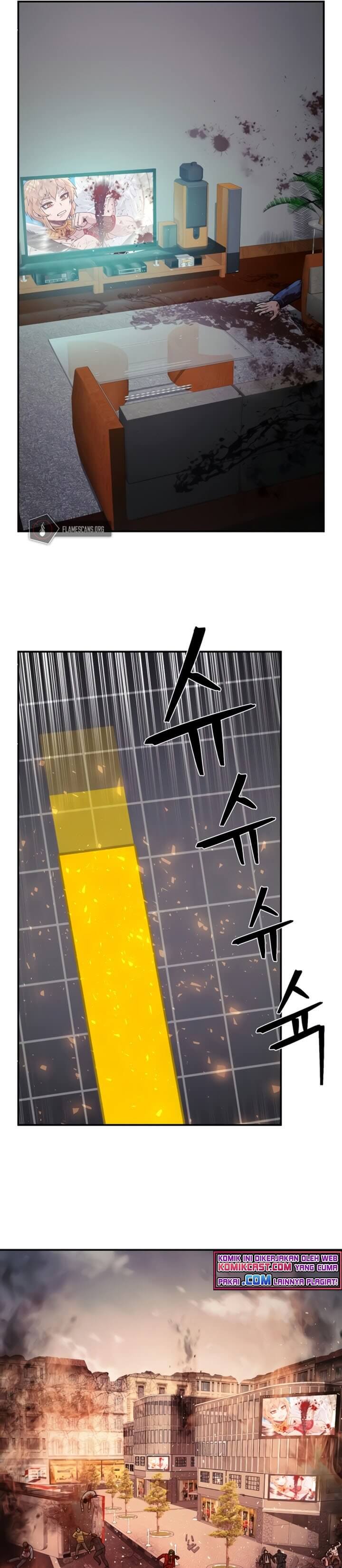 Hero Has Returned