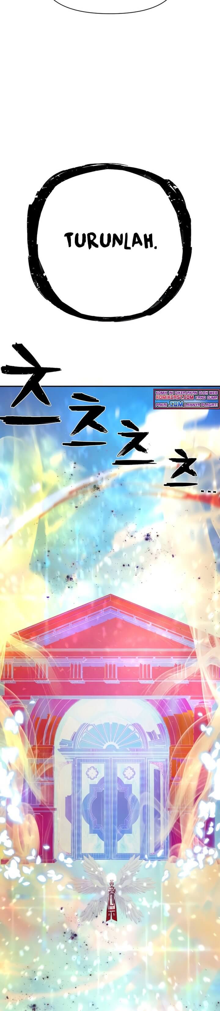 Hero Has Returned