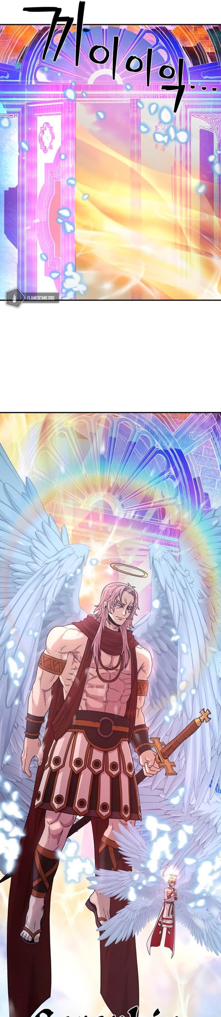 Hero Has Returned