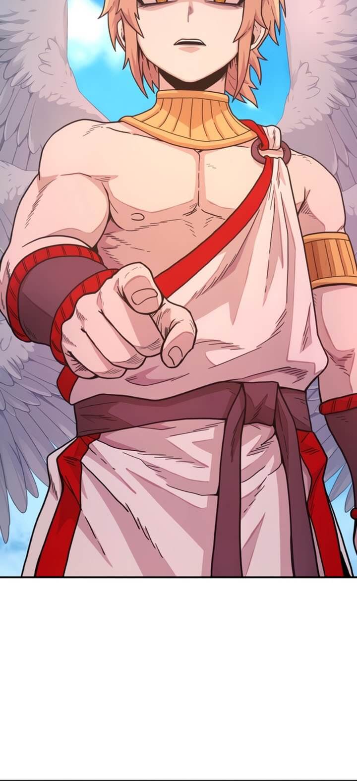 Hero Has Returned