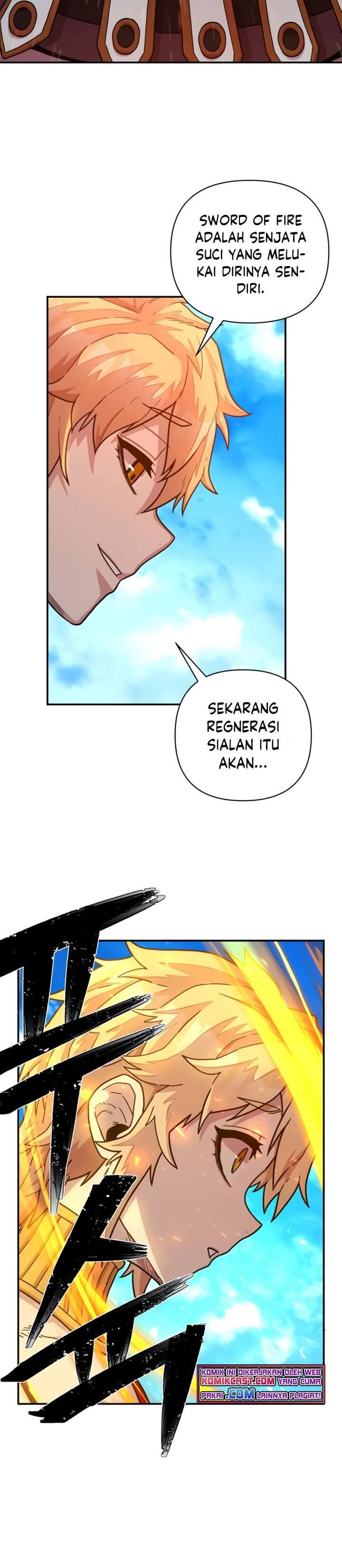 Hero Has Returned