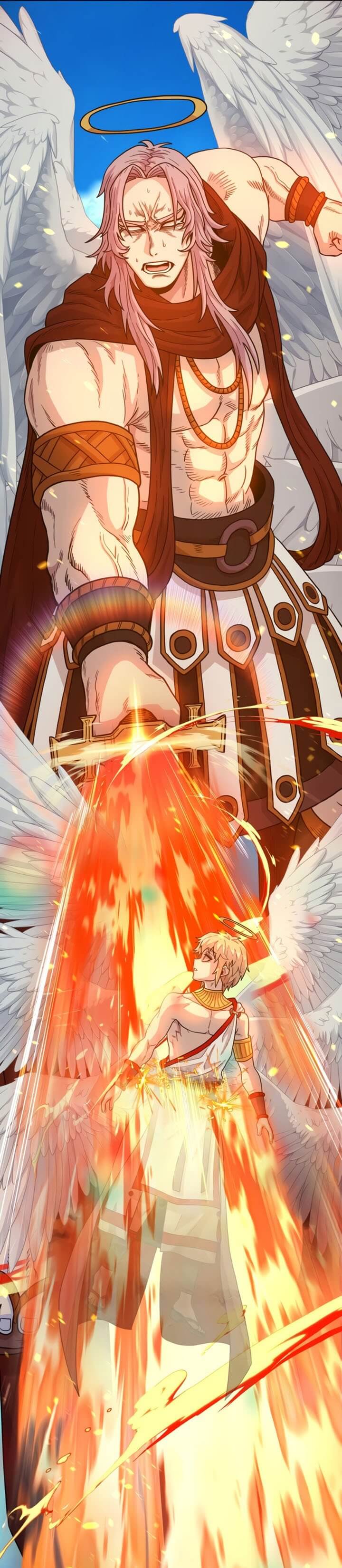 Hero Has Returned