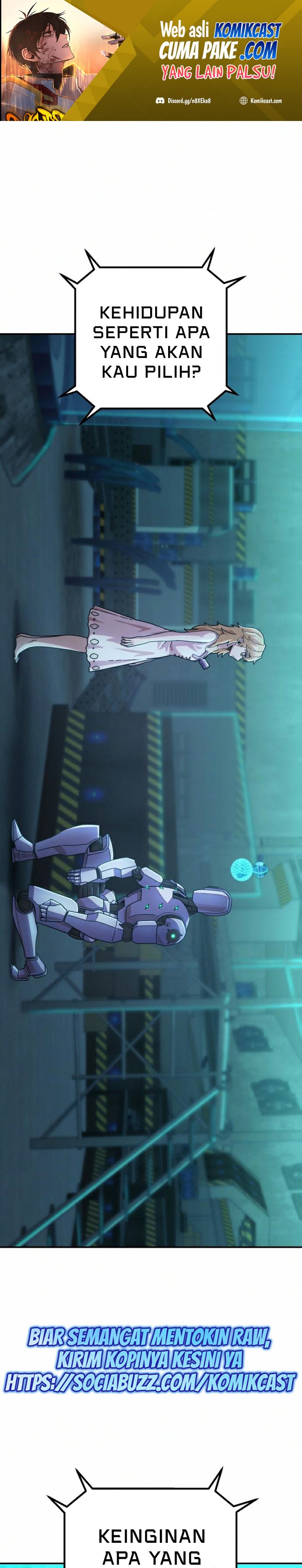 Hero Has Returned