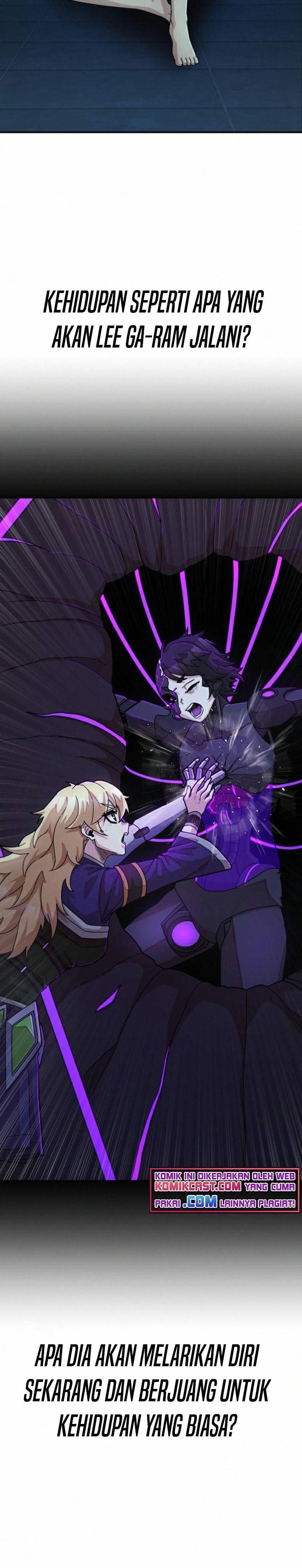 Hero Has Returned