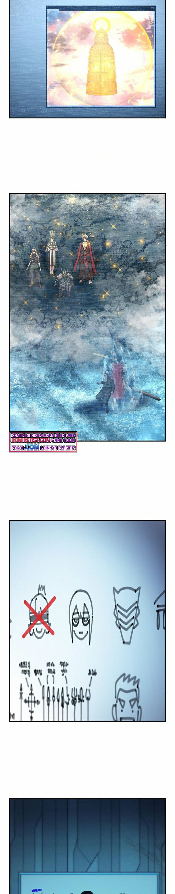 Hero Has Returned