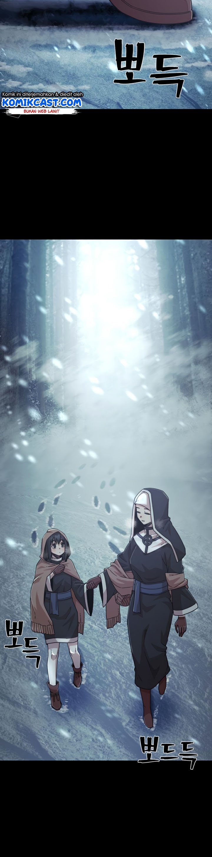 Hero Has Returned