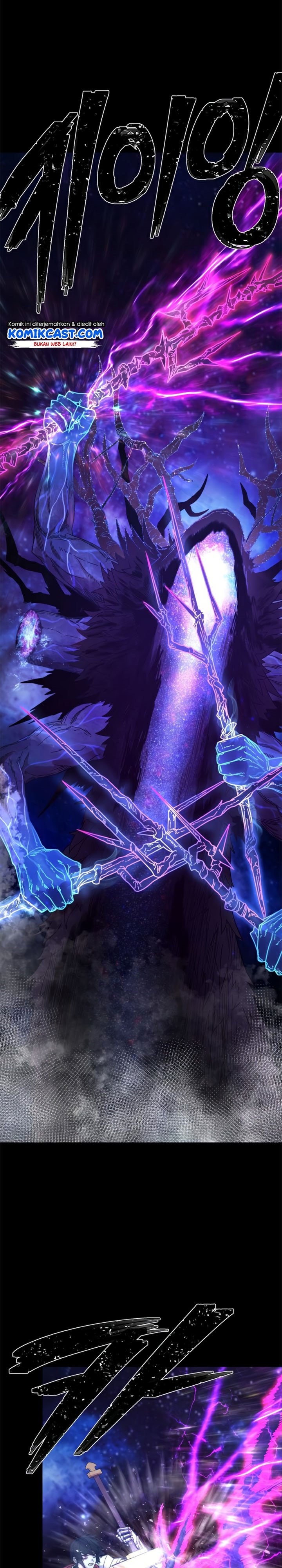 Hero Has Returned