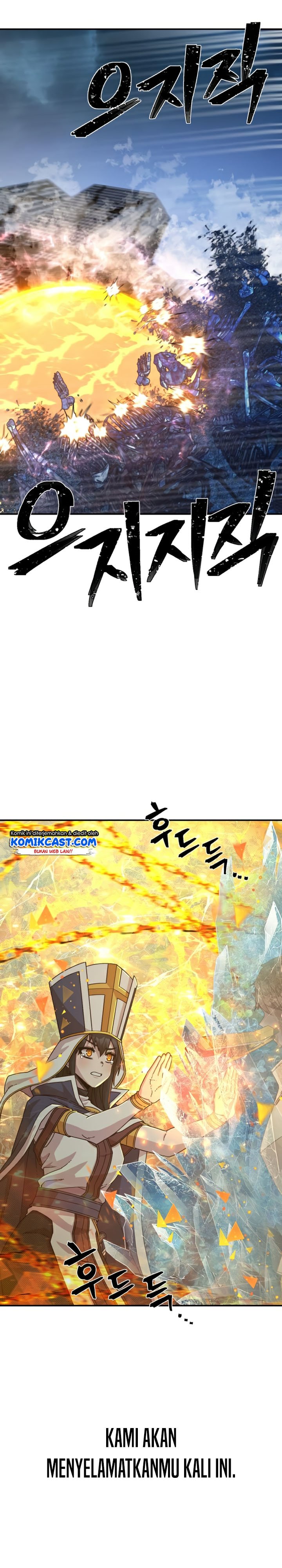 Hero Has Returned
