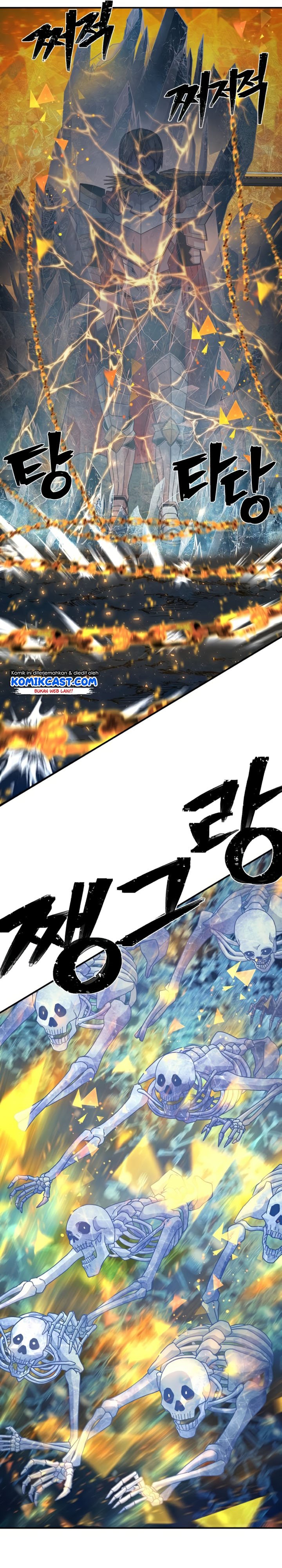 Hero Has Returned
