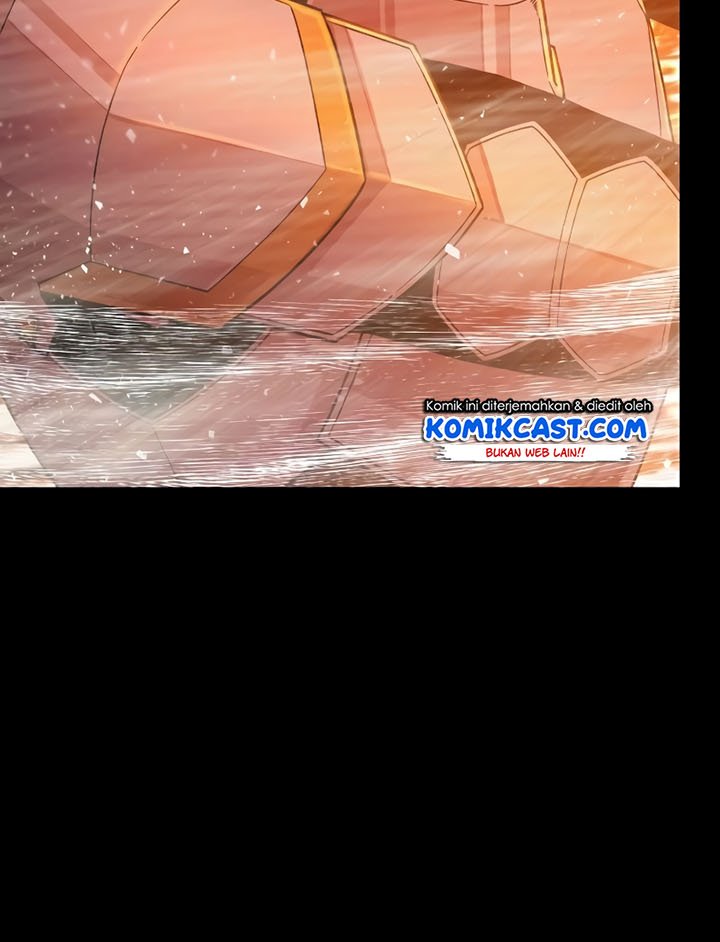 Hero Has Returned