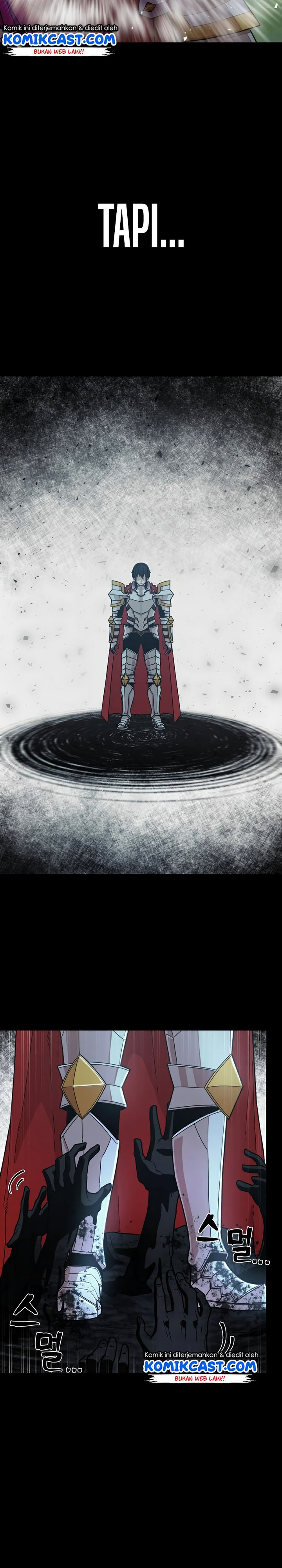 Hero Has Returned