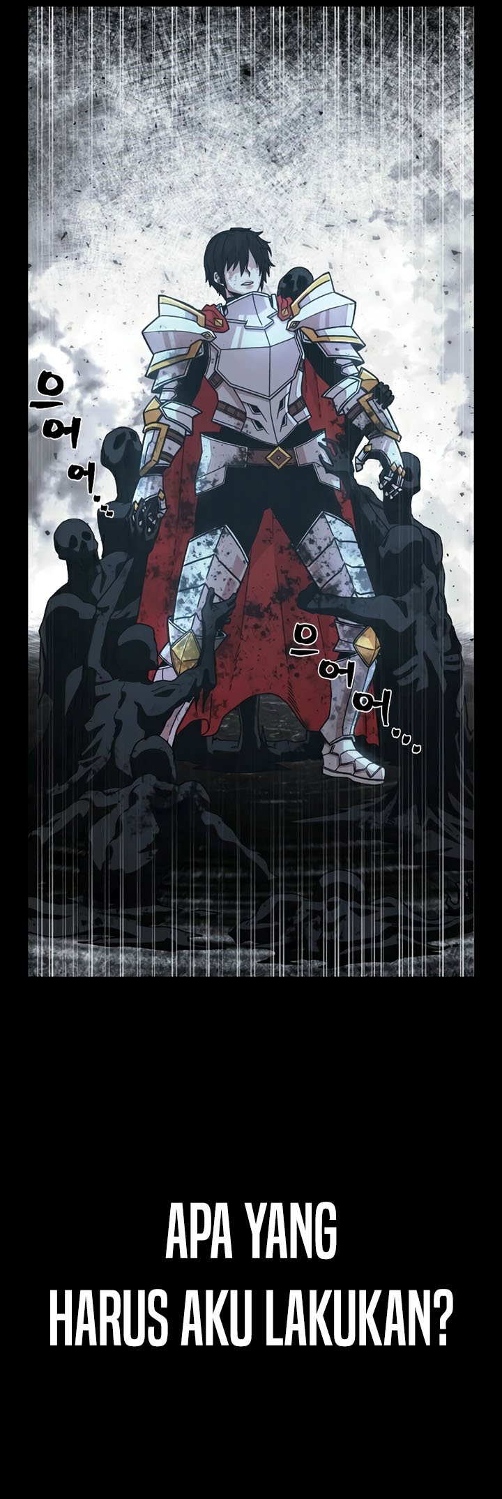Hero Has Returned