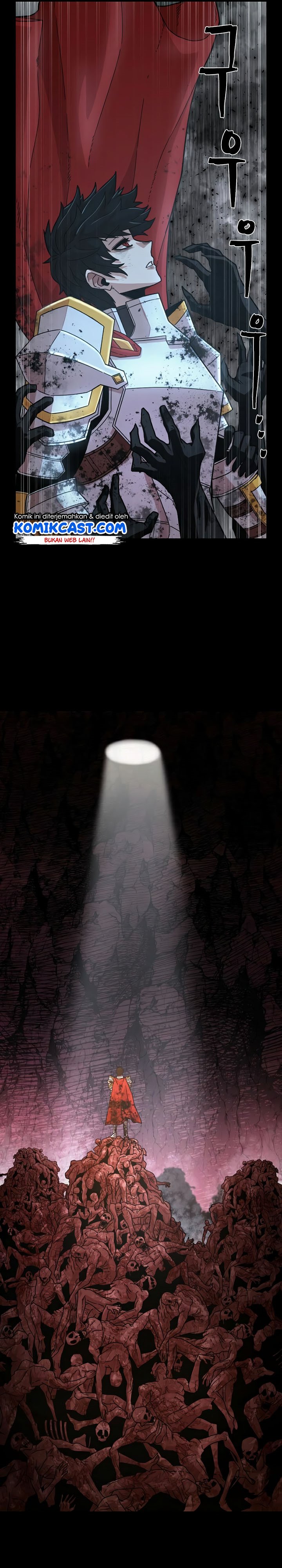 Hero Has Returned