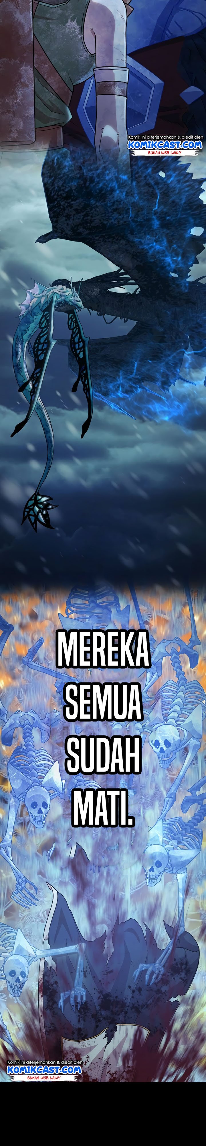 Hero Has Returned
