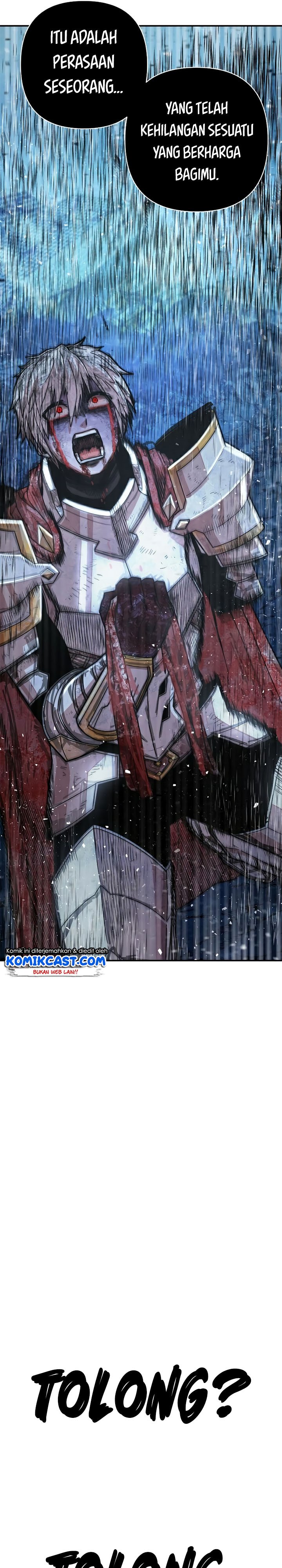 Hero Has Returned