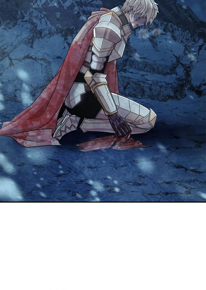 Hero Has Returned
