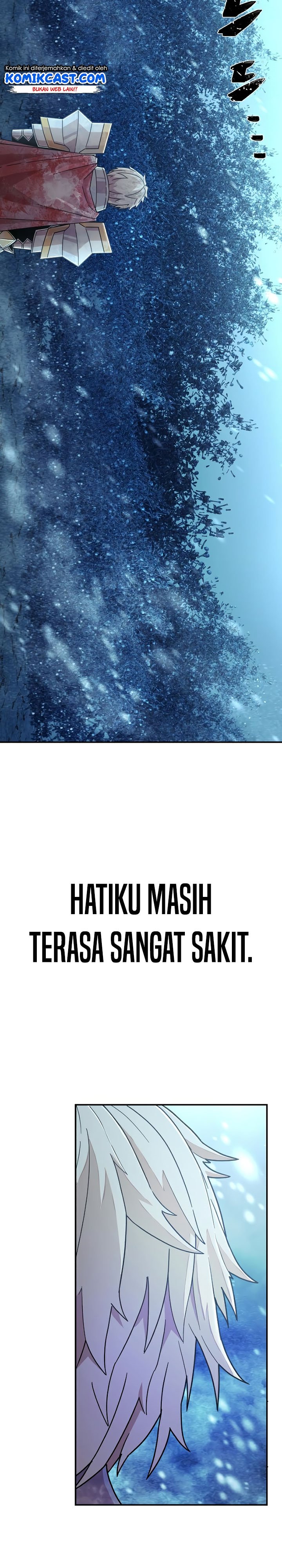 Hero Has Returned
