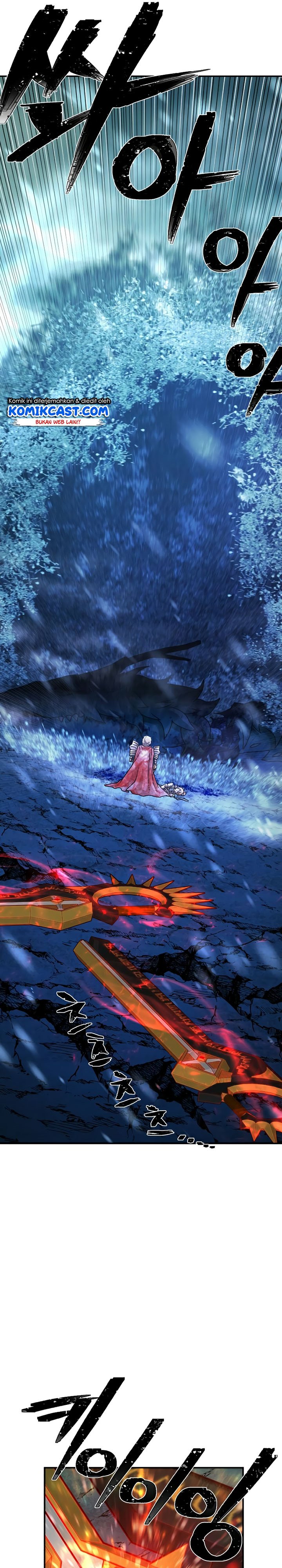 Hero Has Returned
