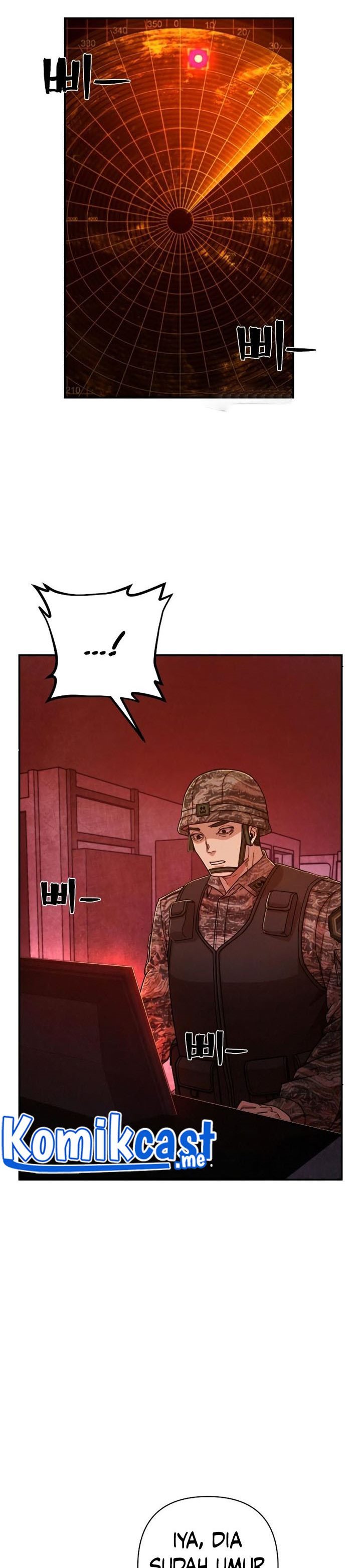 Hero Has Returned