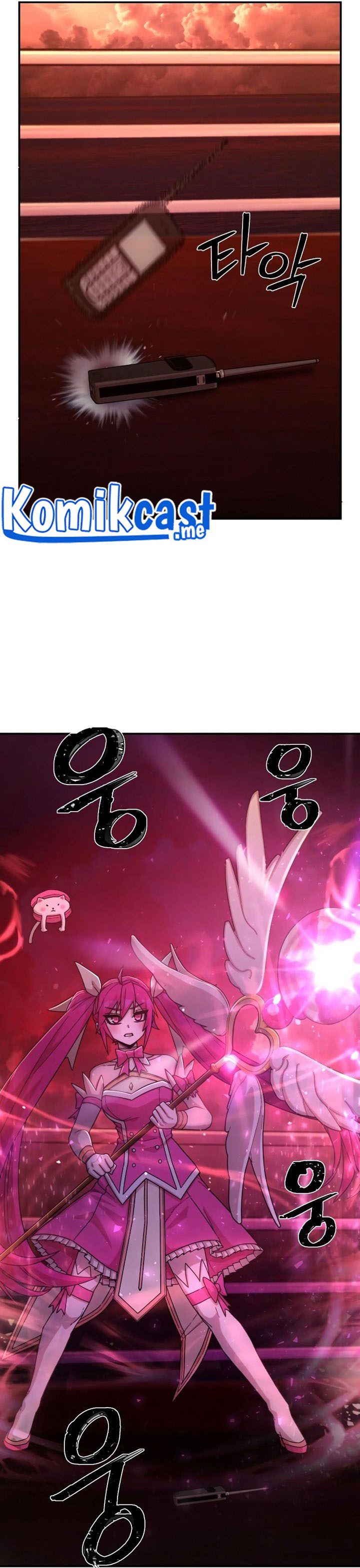 Hero Has Returned