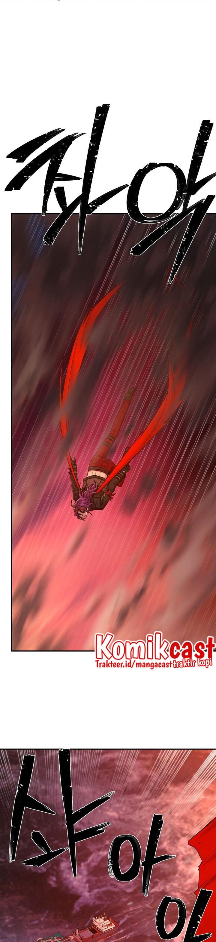 Hero Has Returned