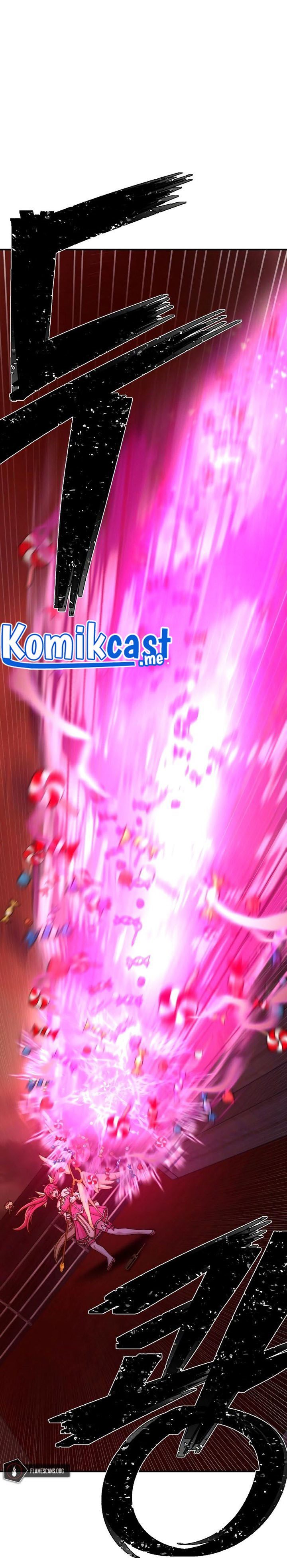Hero Has Returned