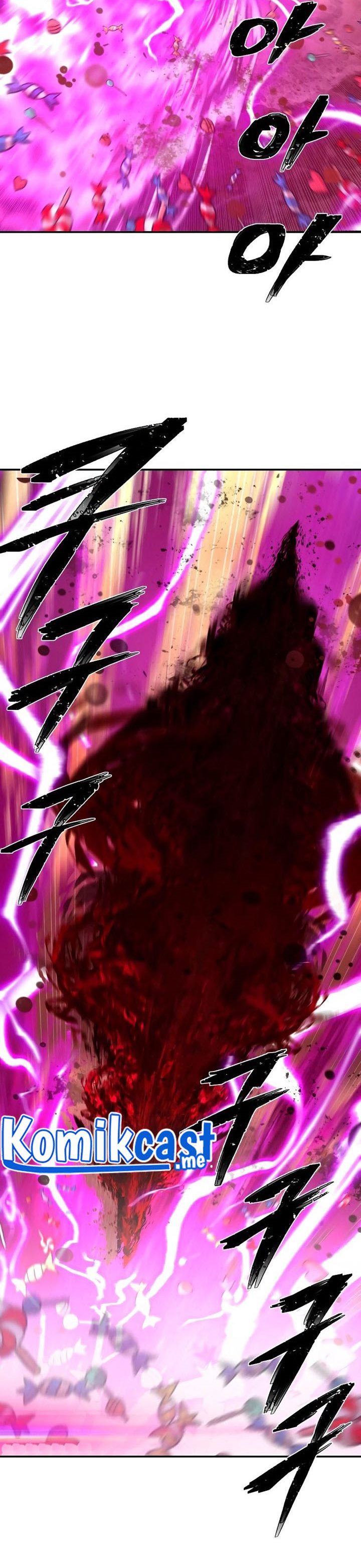Hero Has Returned
