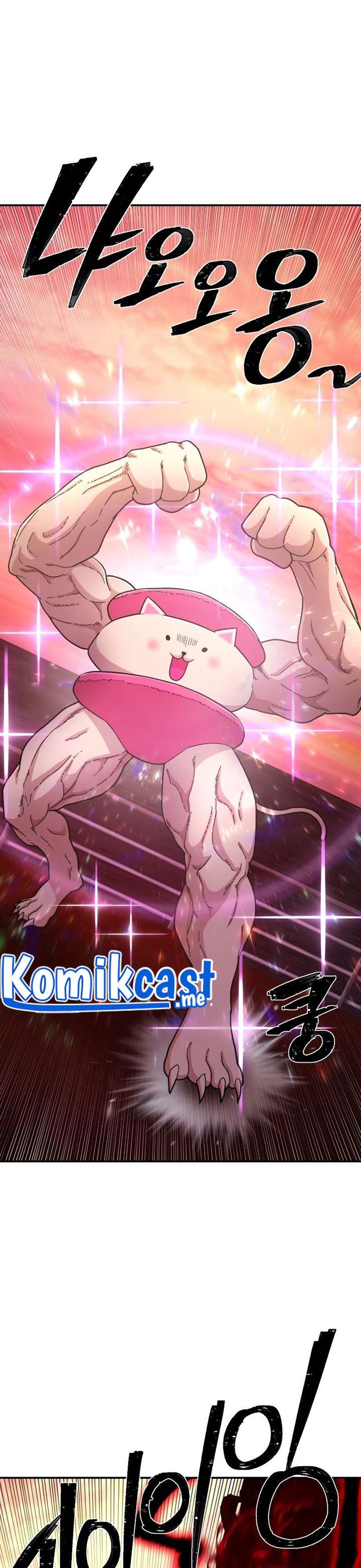 Hero Has Returned