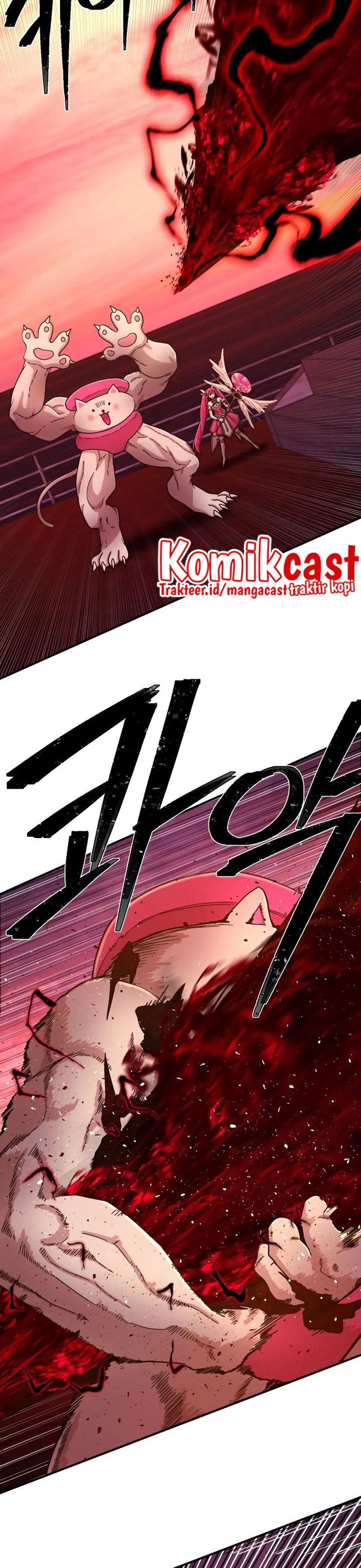 Hero Has Returned