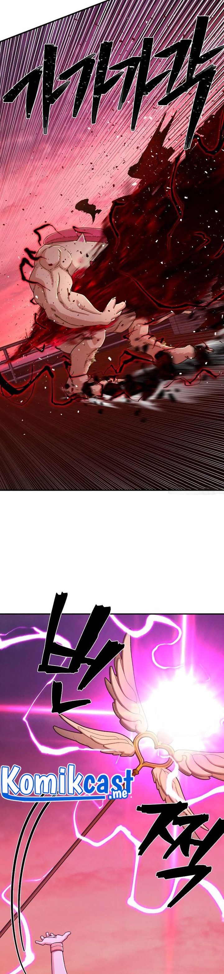 Hero Has Returned